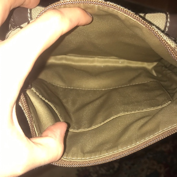 Authentic Coach Crossbody - Picture 5 of 7